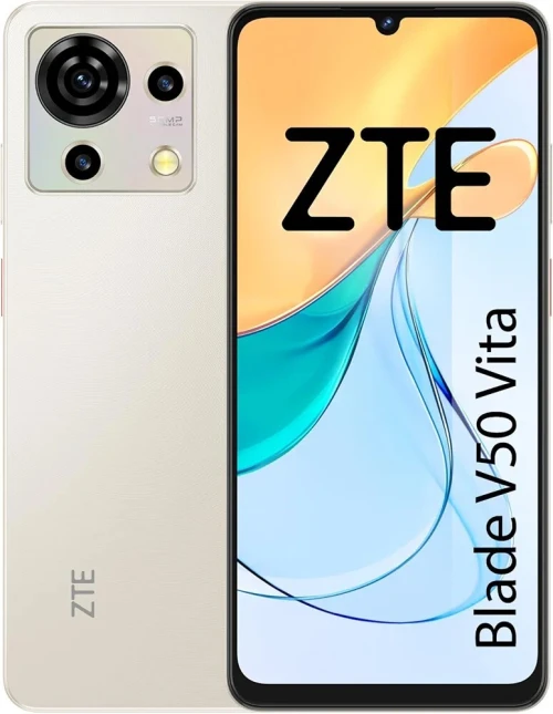 Zte Blade v50 vita