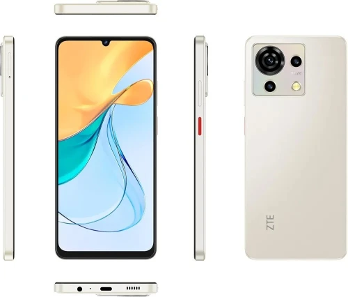 Zte Blade v50 vita