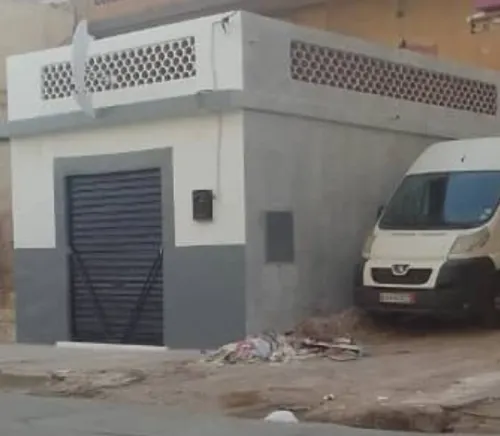 Vente Local Sidi Bel Abbès Sidi bel abbes