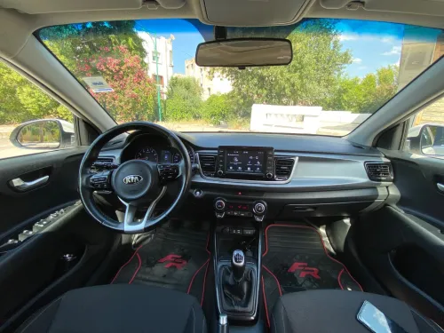 Kia Rio 5 portes 2021 Ex