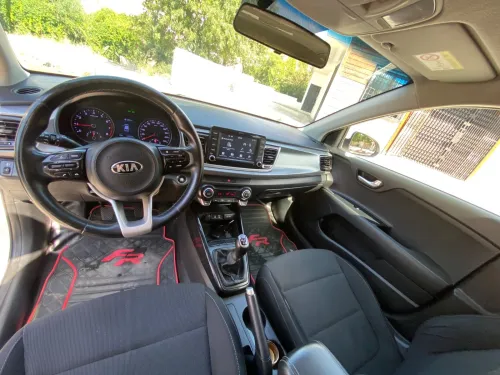 Kia Rio 5 portes 2021 Ex