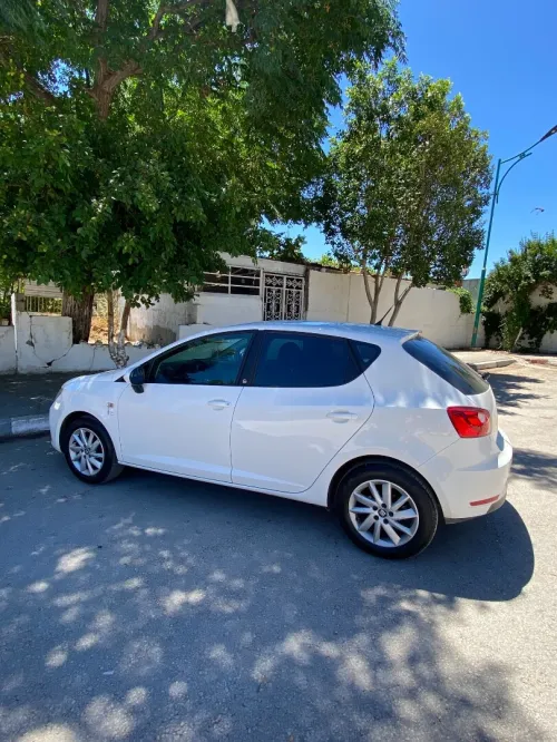Seat Ibiza 2017 Sol