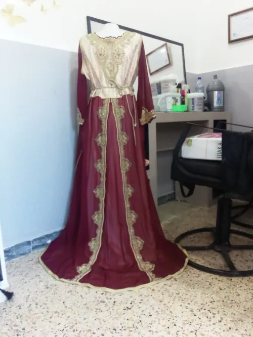 Caftan