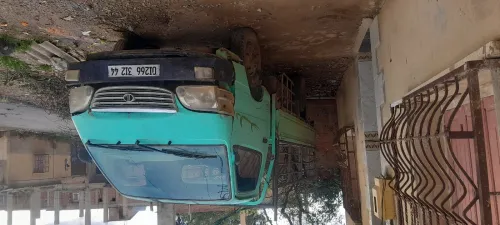 Camion Camion 