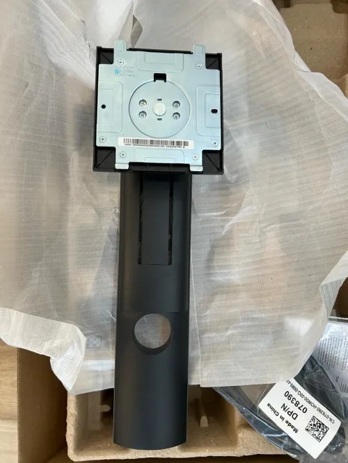 Ecran IPS DELL P2719H