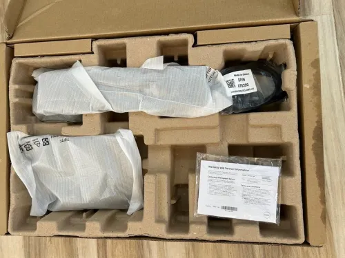Ecran IPS DELL P2719H