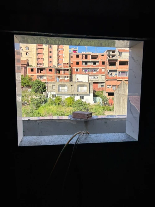 Vente Appartement F3 Tizi Ouzou Draa ben khedda