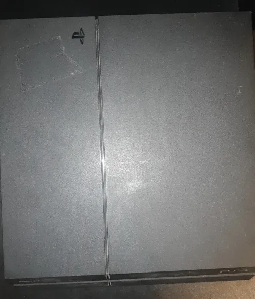 Ps4 sans manette 