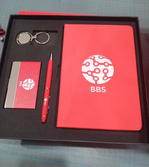 Goodies personnalisés
