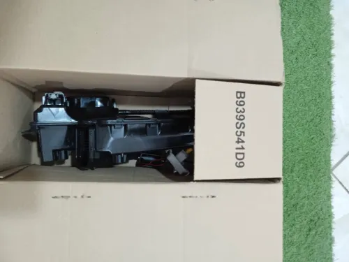 Réservoir d'additif FAP pour Peugeot