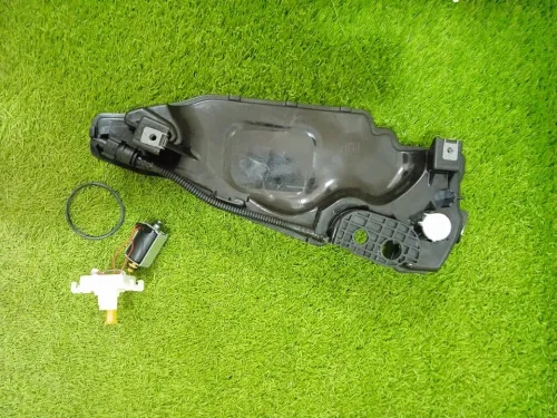 Réservoir d'additif FAP pour Peugeot
