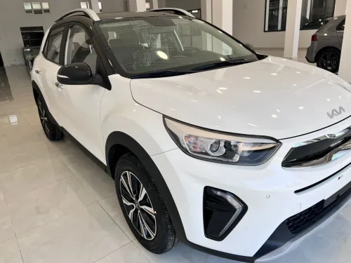 Kia KX1 2025 Full options