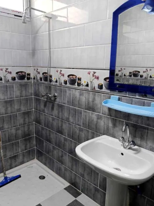 Vente Appartement F4 Boumerdès Boumerdes
