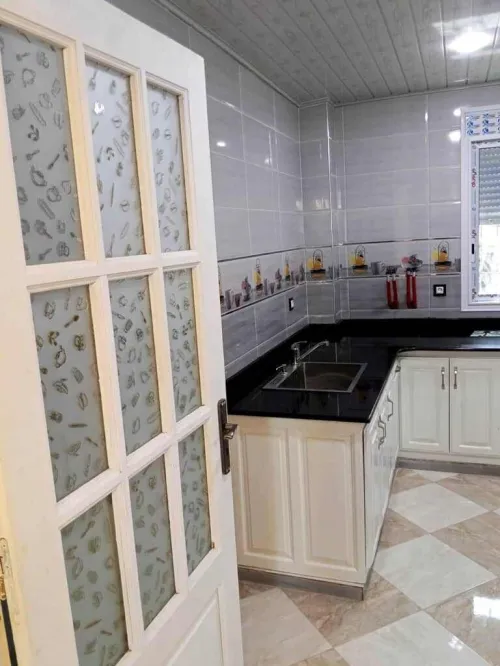 Vente Appartement F4 Boumerdès Boumerdes