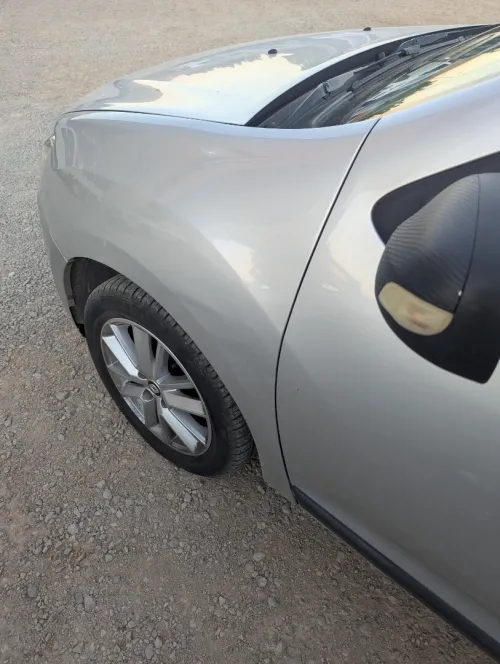 Renault Symbol 2019 Extrême