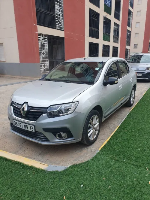 Renault Symbol 2019 Extrême
