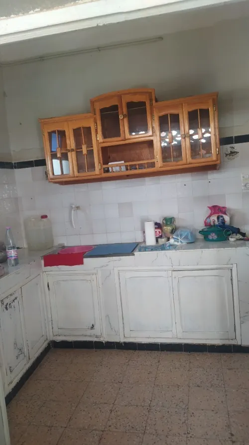 Vente Appartement F4 Tébessa Ouenza