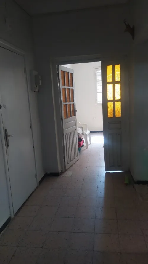 Vente Appartement F4 Tébessa Ouenza