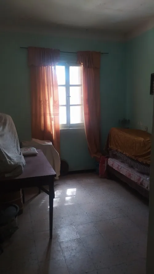 Vente Appartement F4 Tébessa Ouenza