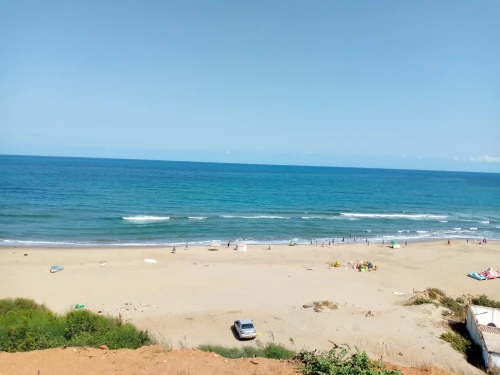 Location vacances Appartement F3 Boumerdès Boumerdes