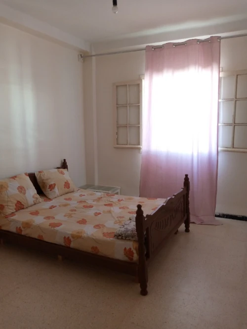 Location vacances Appartement F3 Boumerdès Boumerdes