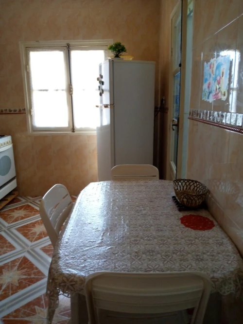 Location vacances Appartement F3 Boumerdès Boumerdes