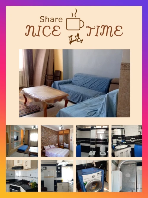 Location vacances Appartement Boumerdès Boumerdes