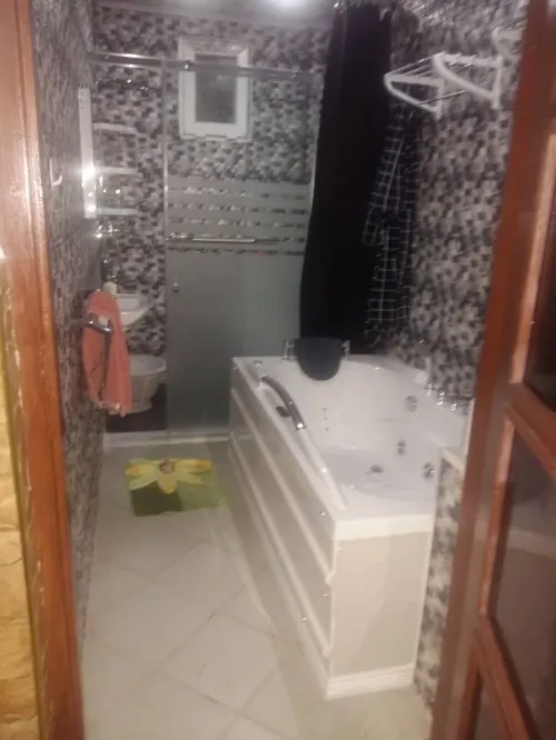 Location Appartement F3 Alger Beni messous