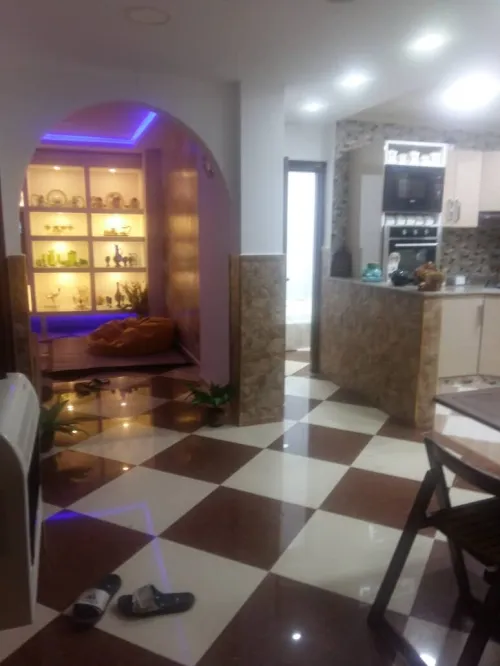 Location Appartement F3 Alger Beni messous