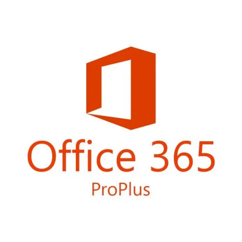  Microsoft Office 365 Abonnement officiel 1 Année 