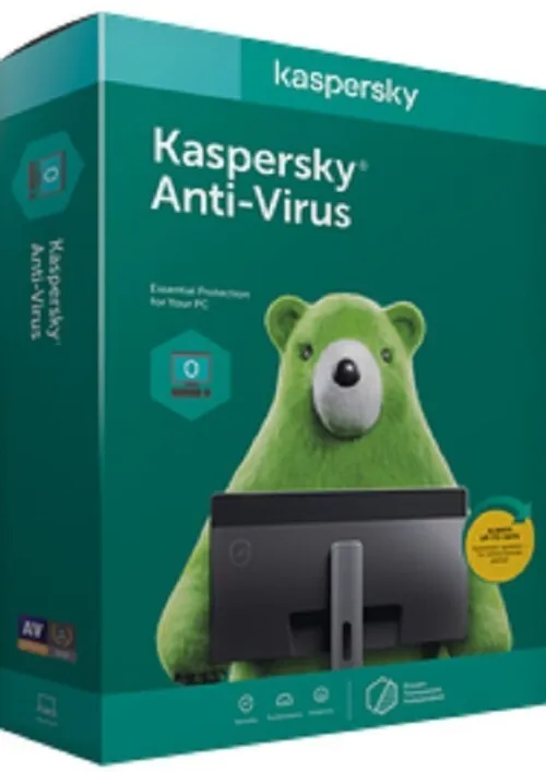 LICENCE Officielles KASPERSKY Small Office Security