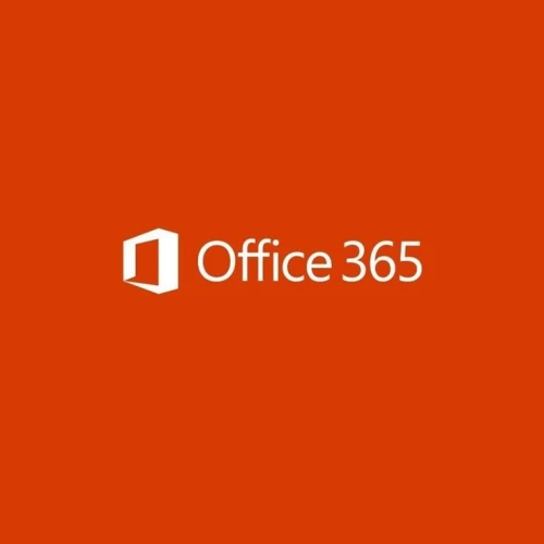  Microsoft Office 365 Abonnement officiel 1 Année 