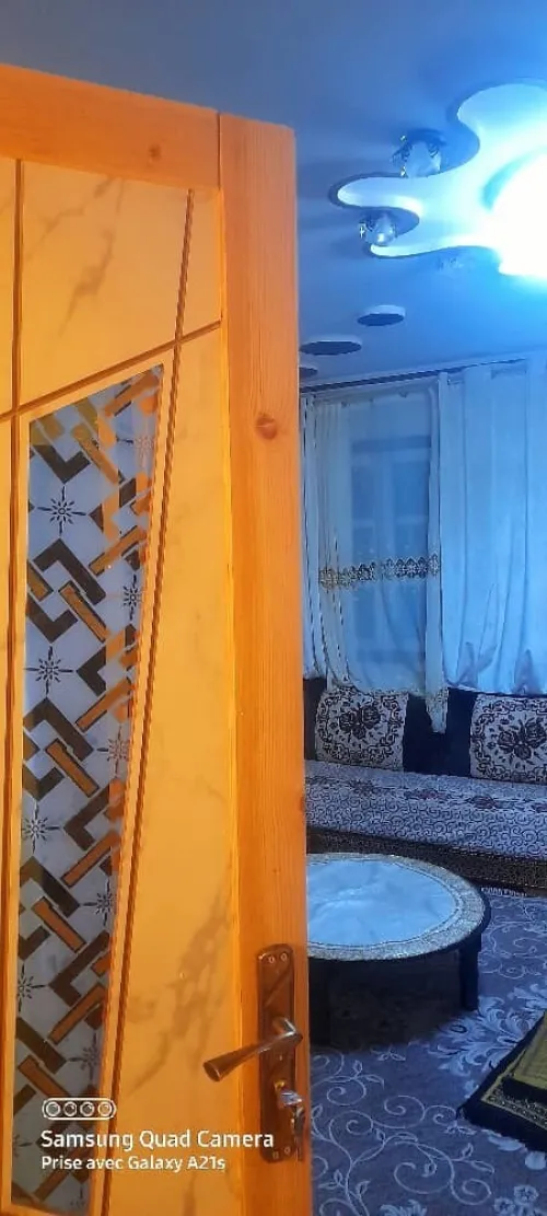 Vente Appartement F3 Béchar Bechar