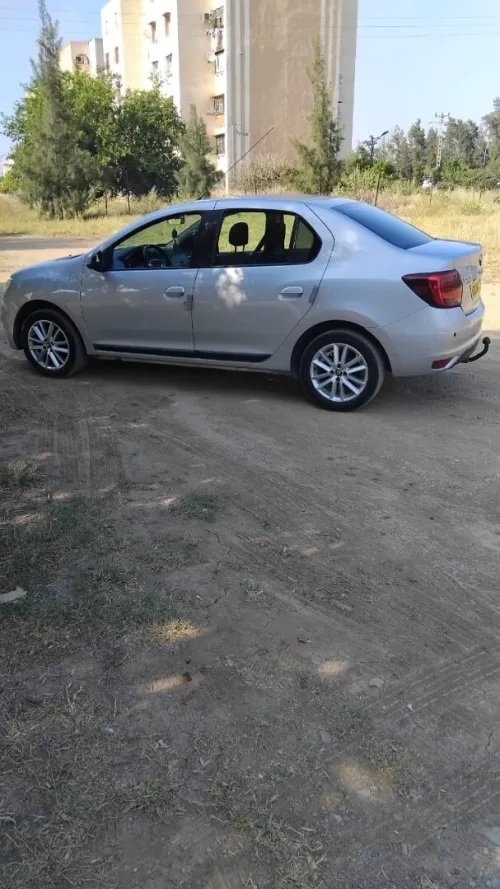 Renault Symbol 2018 Made In Bladi