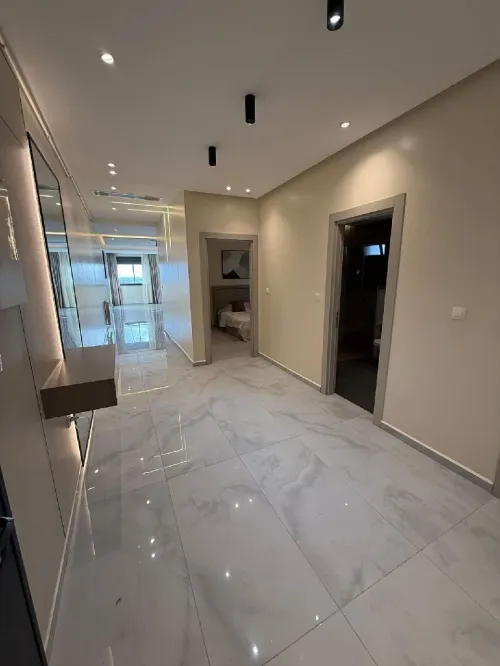 Vente Appartement Niveau de villa F2 F3 F4 Alger El achour