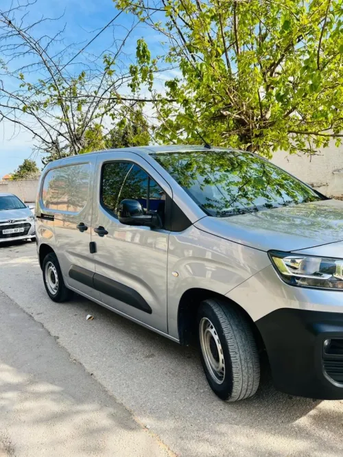 Fiat Doblo 2023 Doblo