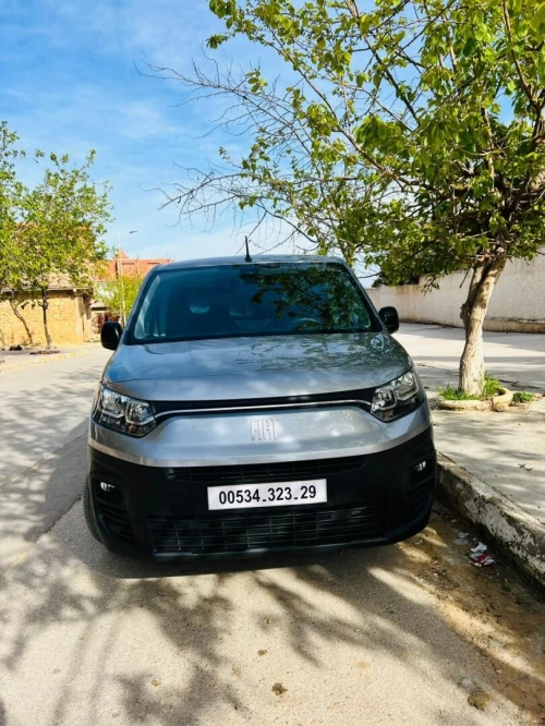 Fiat Doblo 2023 Doblo
