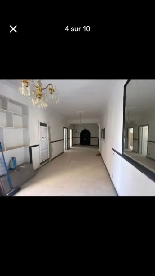 Location Villa Batna Batna
