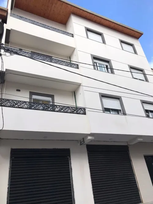 Location Appartement Niveau de villa F3 Alger Beni messous