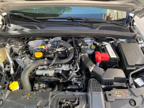 Renault Clio 5 business 6 vitesses 2021 Clio 5 business