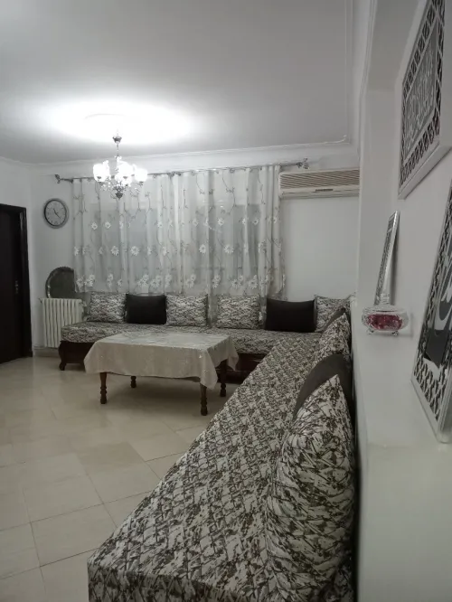 Vente Appartement F4 Tlemcen Tlemcen