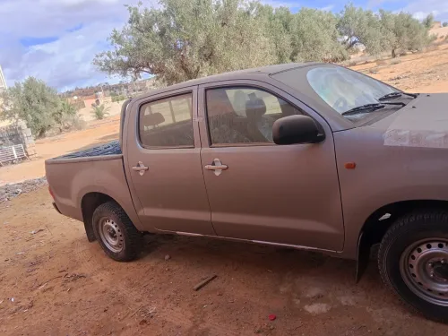 Toyota Hilux 2015 LEGEND DC 4x2