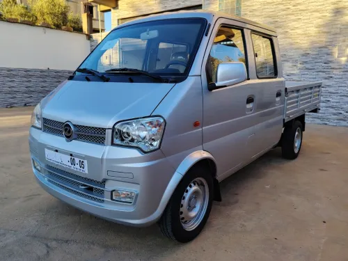 Sokon C01 2024 Sokon
