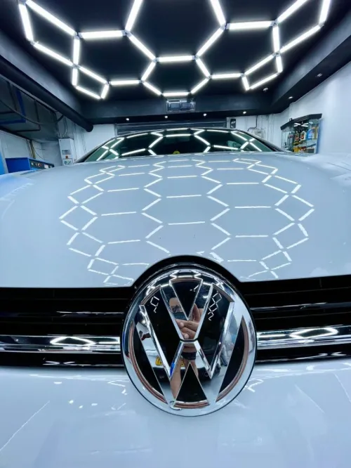 Volkswagen Golf 7 2019 