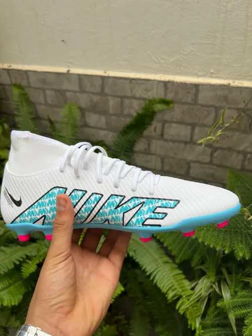 Soulier mercurial