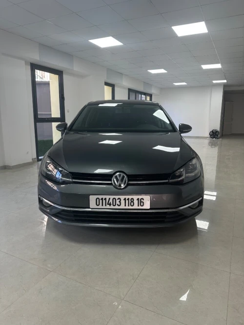 Volkswagen Golf 7 2018 JOIN