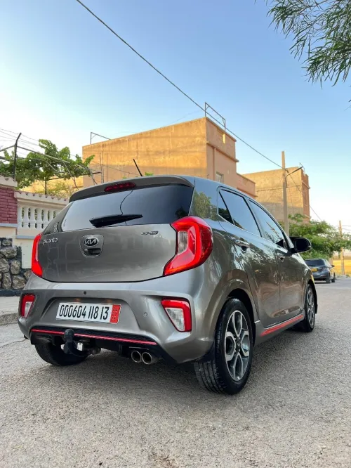 Kia Picanto 2018 GT-Line