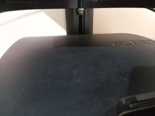 Ps3 slim jdid 