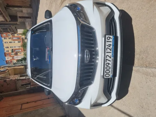 Geely GX3 PRO  2024 Drive