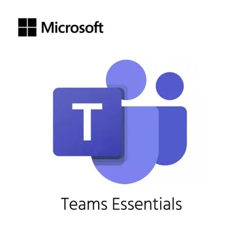 Microsoft Teams Essentials